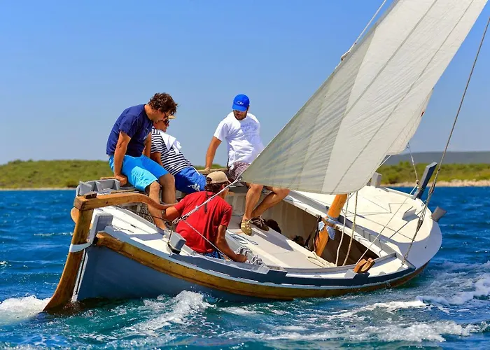 L And S On The * Ugrinici