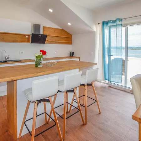 L And S On The Apartment