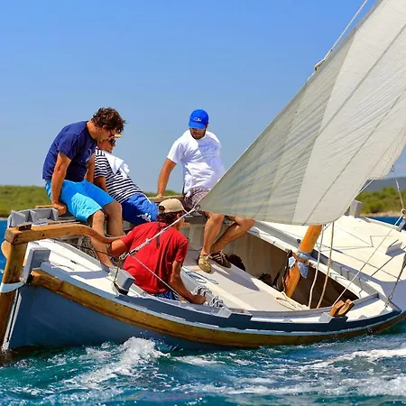 L And S On The * Ugrinici