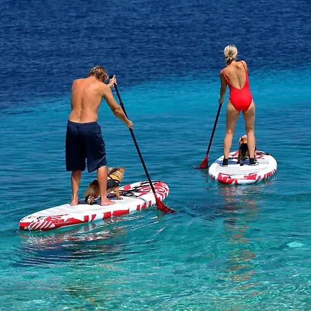 L And S On The Apartment