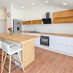 Apartment L And S On The